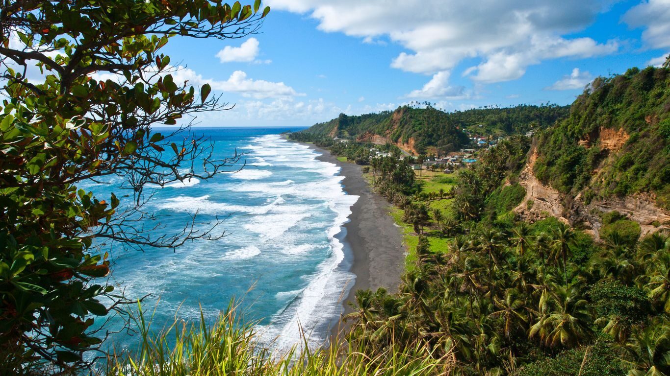 Saint Vincent travel photo 3