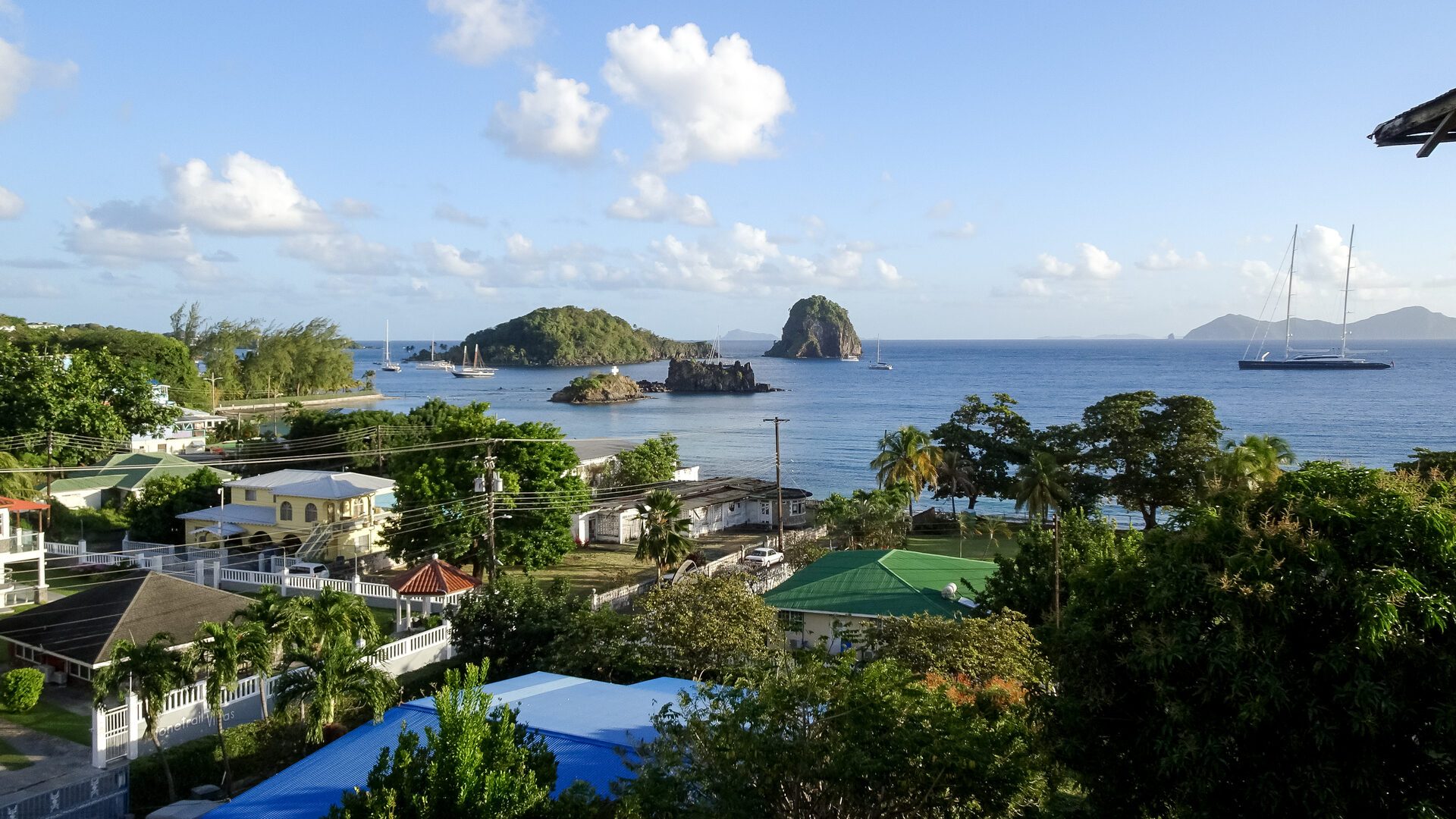 Saint Vincent travel photo 6