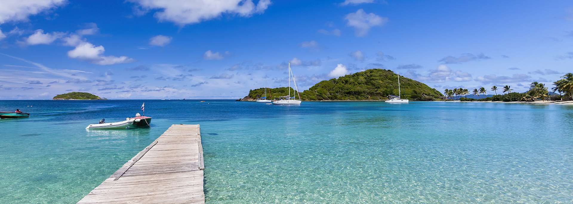 Saint Vincent travel photo 11