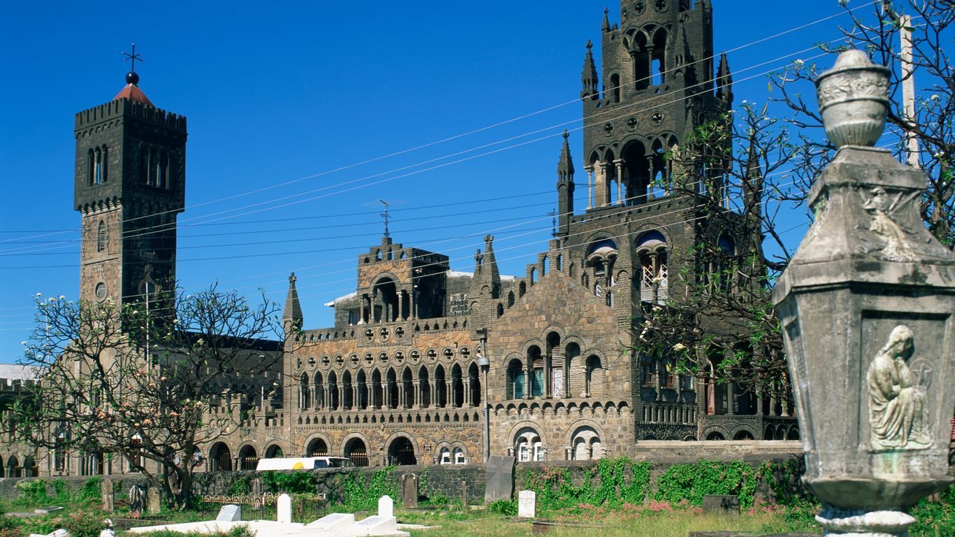 Saint Vincent travel photo 13