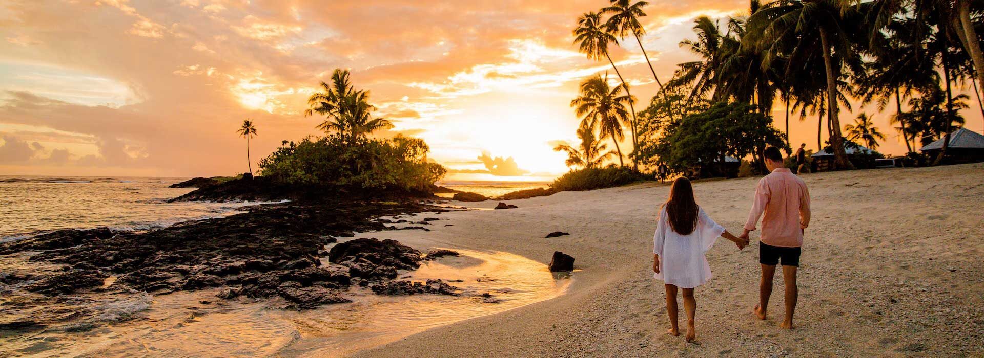 Samoa travel photo 2