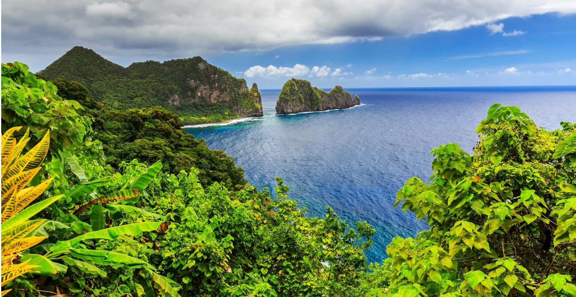 Samoa travel photo 8