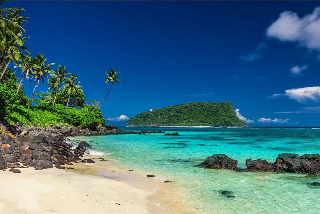 Samoa travel photo 12