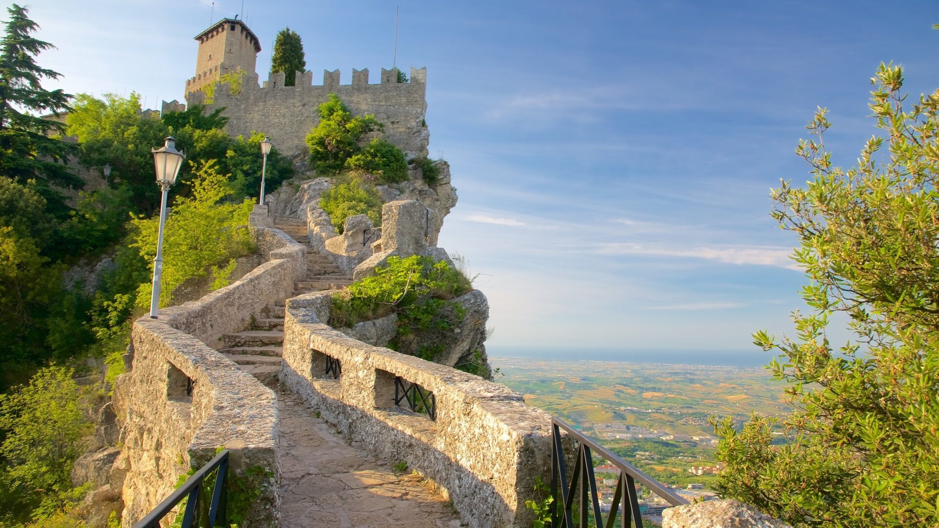 San Marino travel photo 2