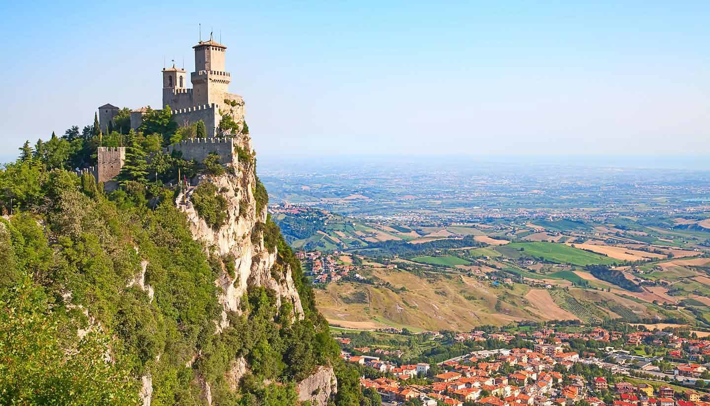San Marino travel photo 5