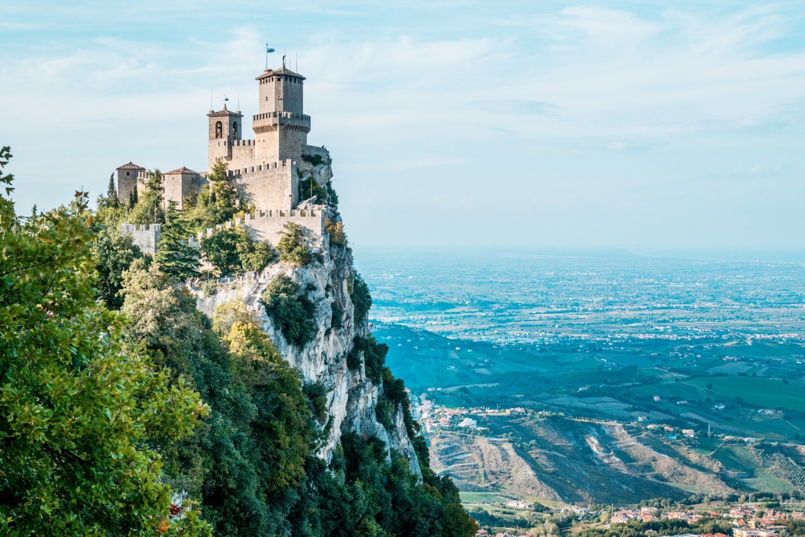 San Marino travel photo 12