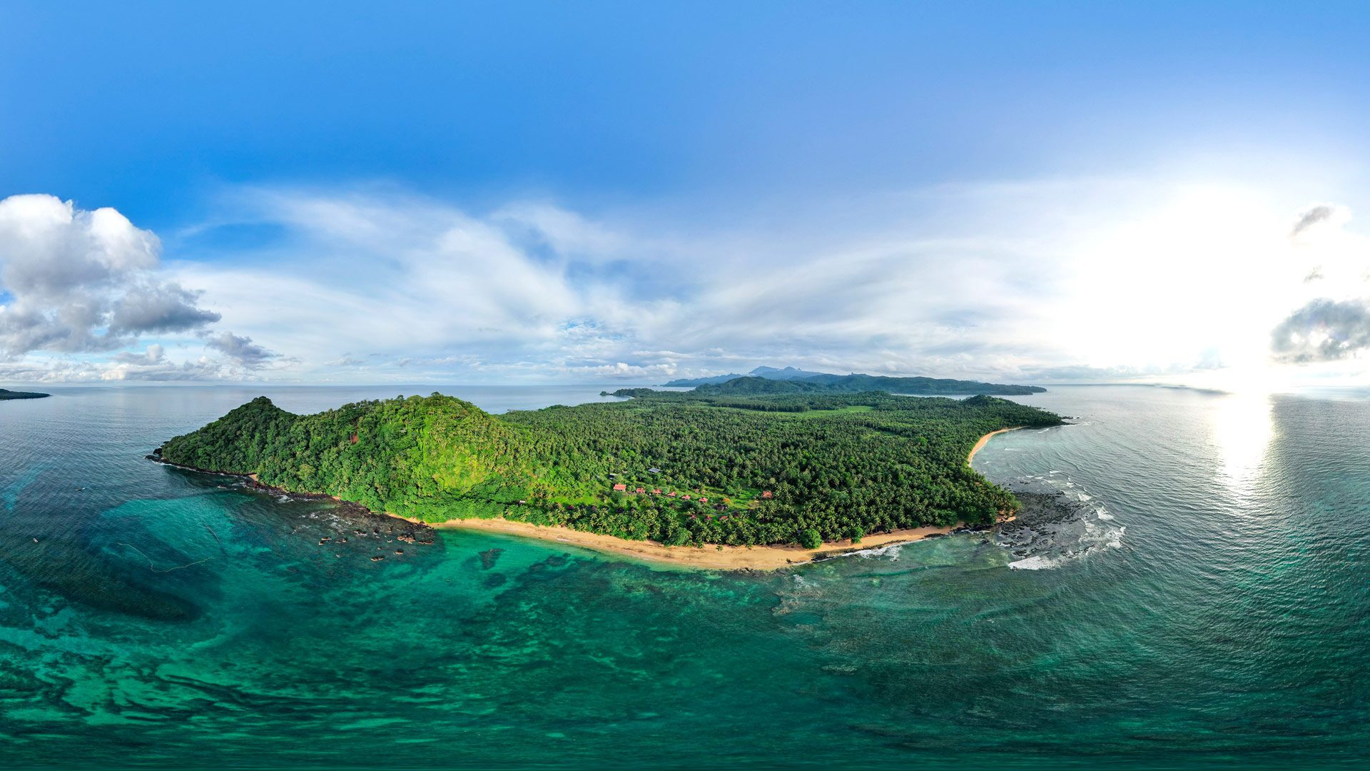 Sao Tome and Principe travel photo 5