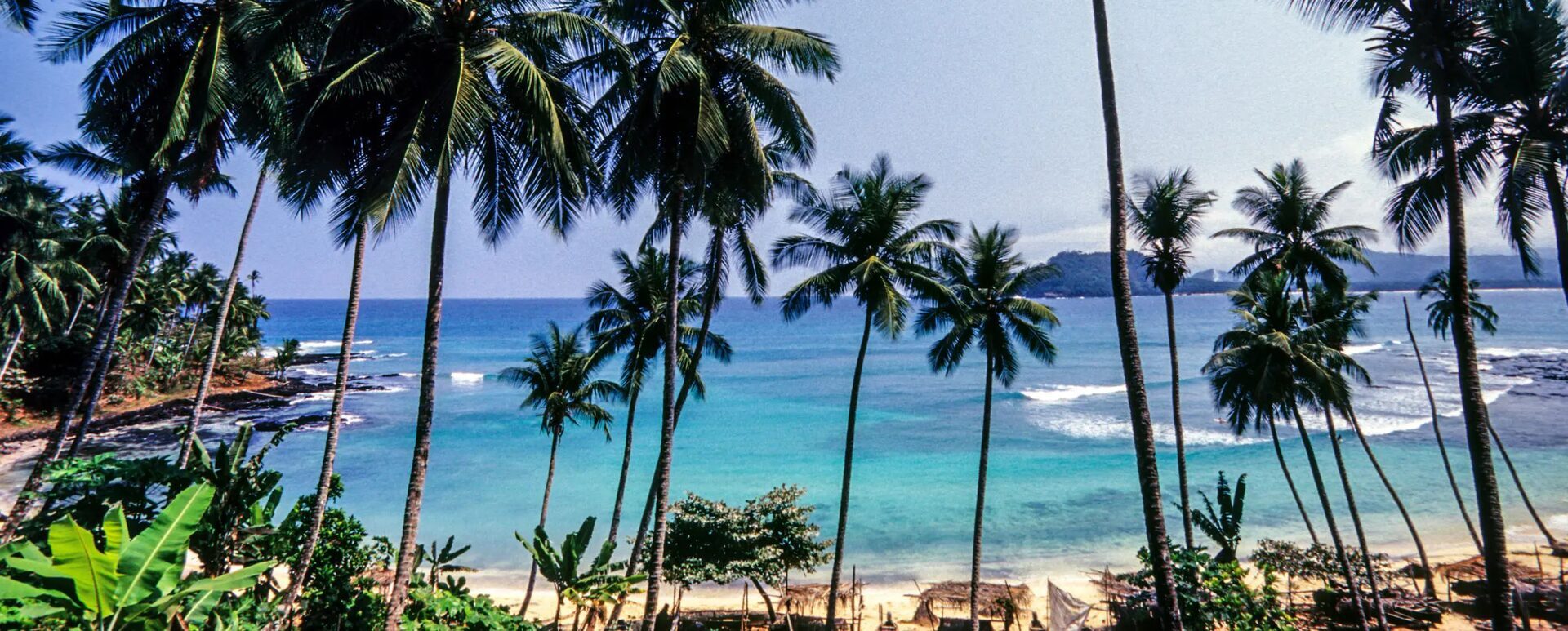 Sao Tome and Principe travel photo 9