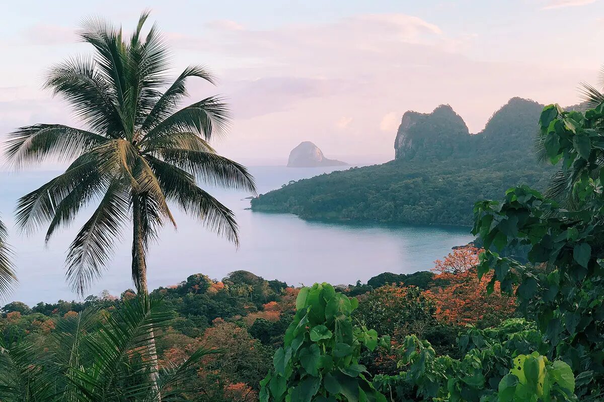 Sao Tome and Principe travel photo 13