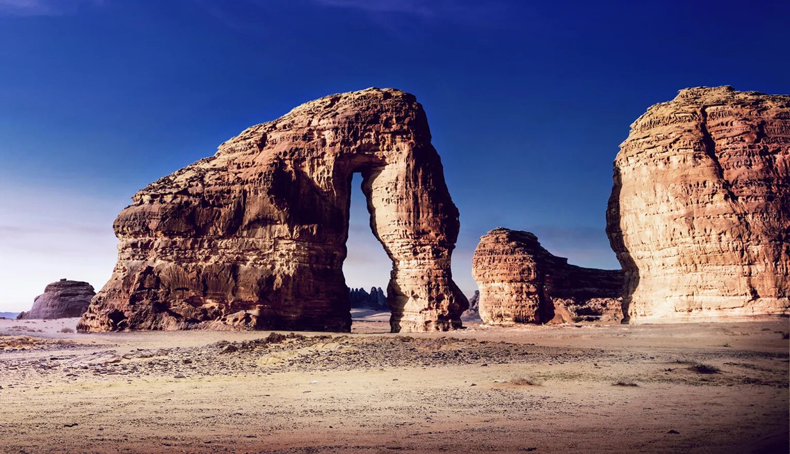 Saudi Arabia travel photo 8