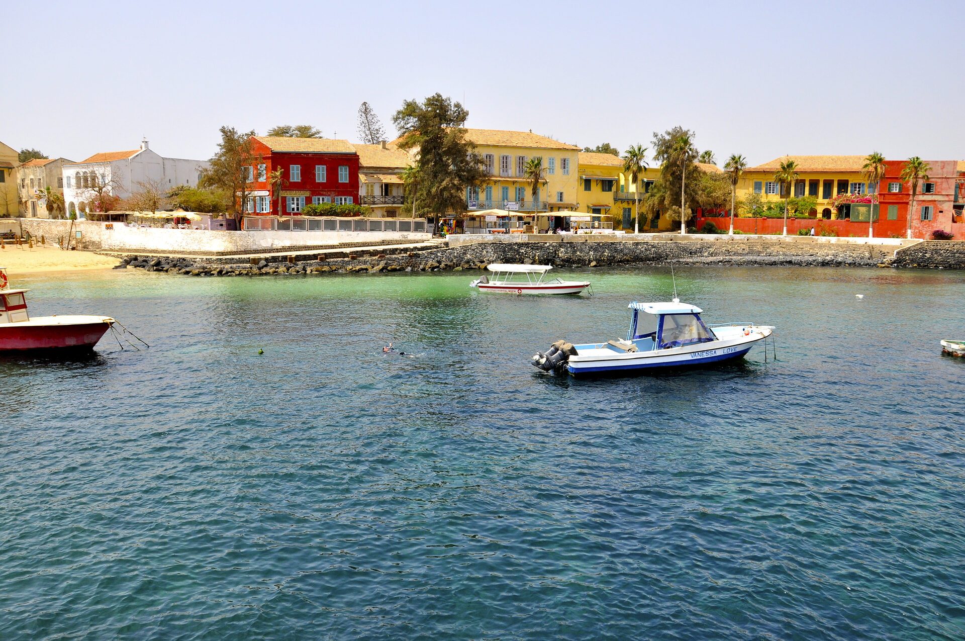 Senegal travel photo 1