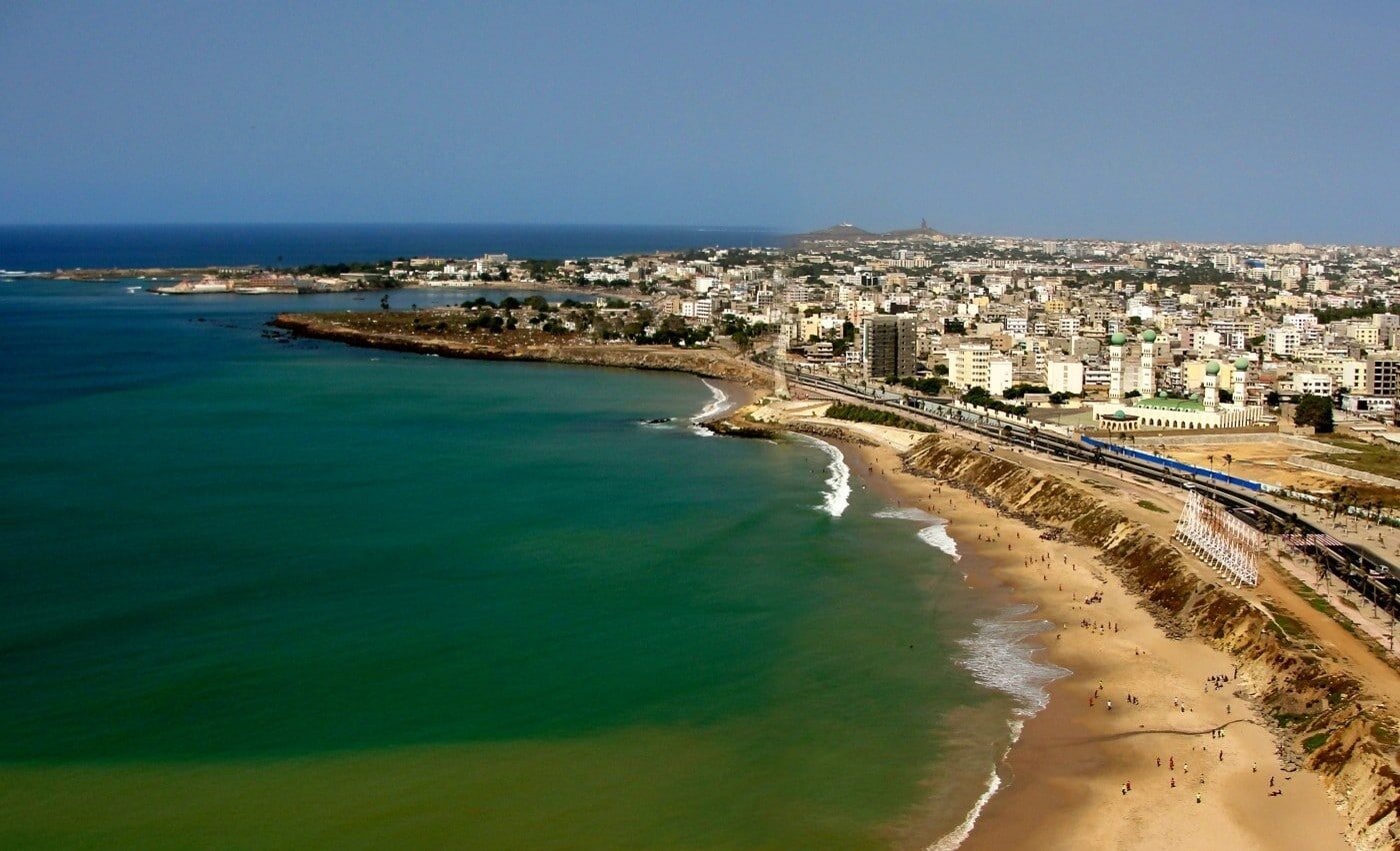 Senegal travel photo 2