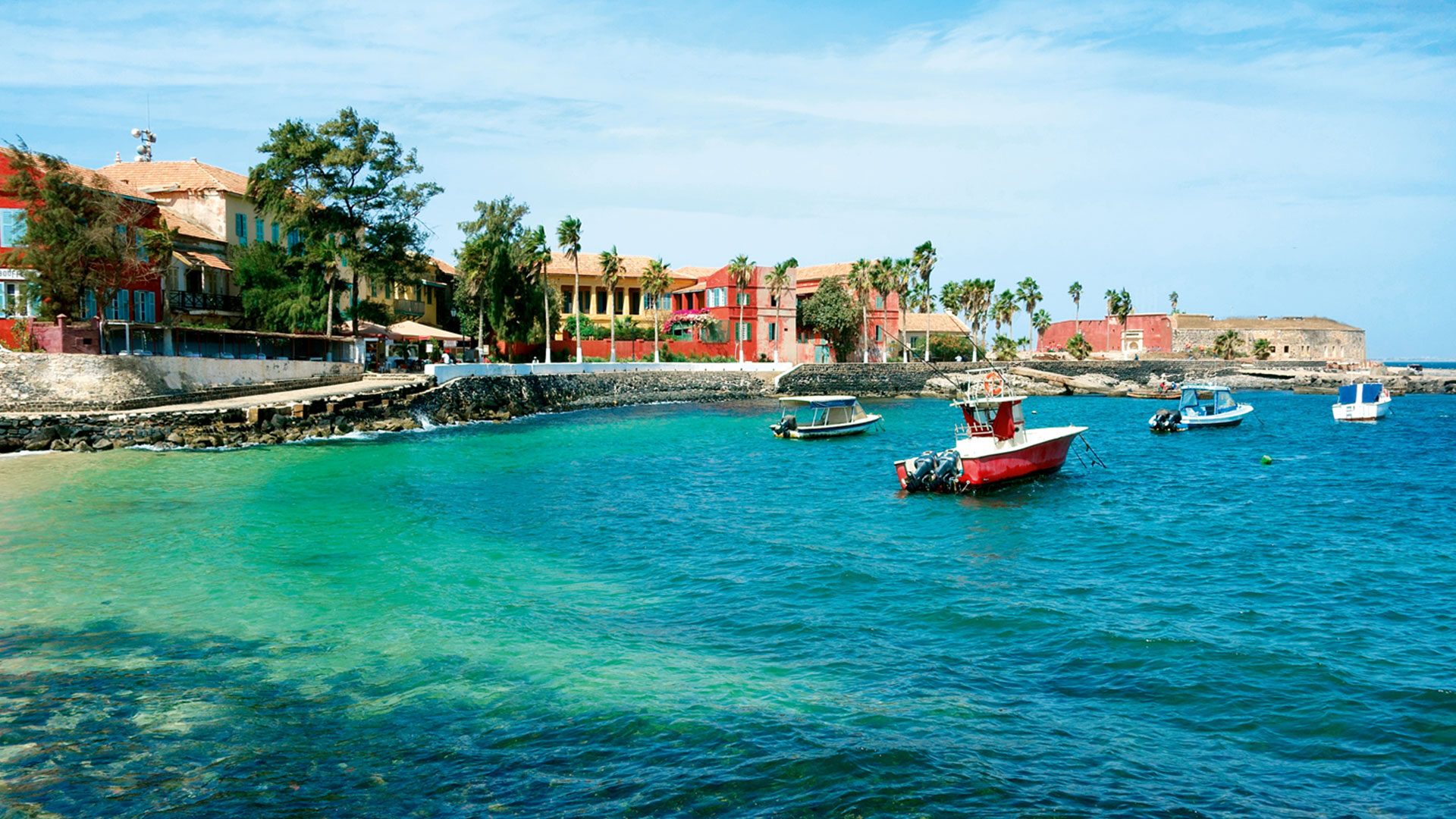 Senegal travel photo 3