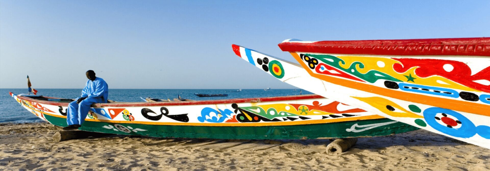 Senegal travel photo 4