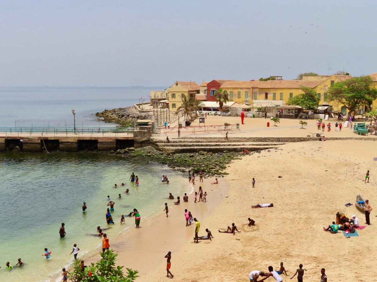 Senegal travel photo 9