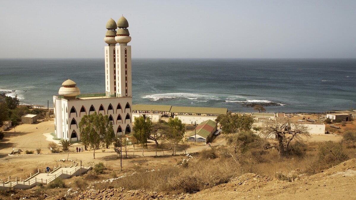 Senegal travel photo 10