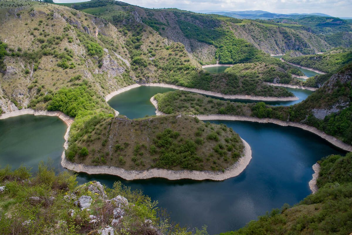 Serbia travel photo 3
