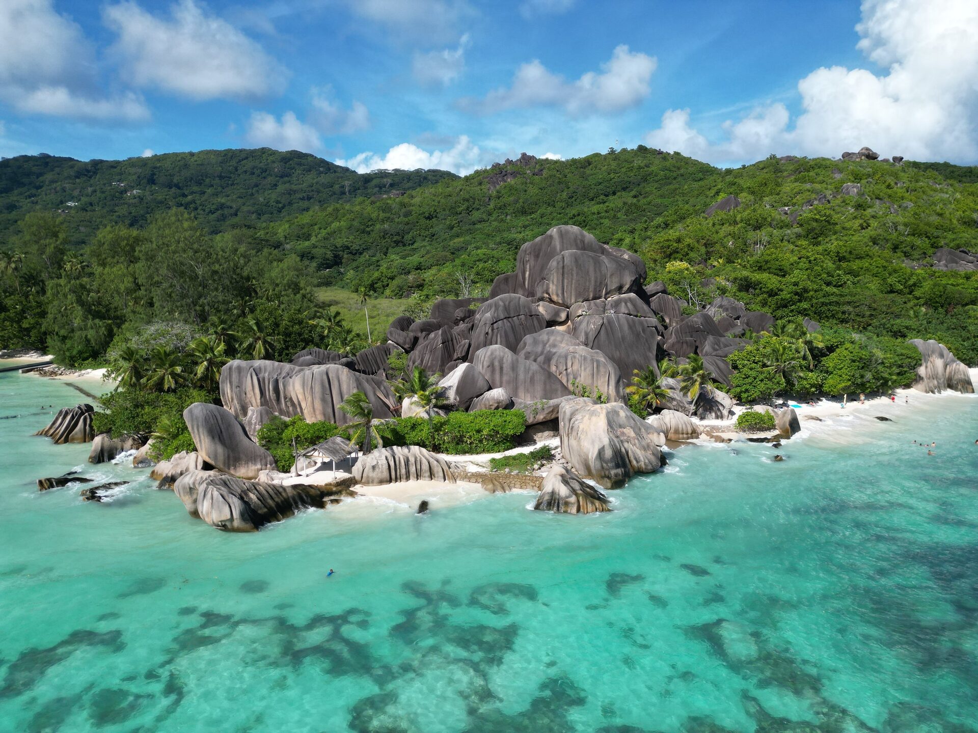 Seychelles travel photo 3