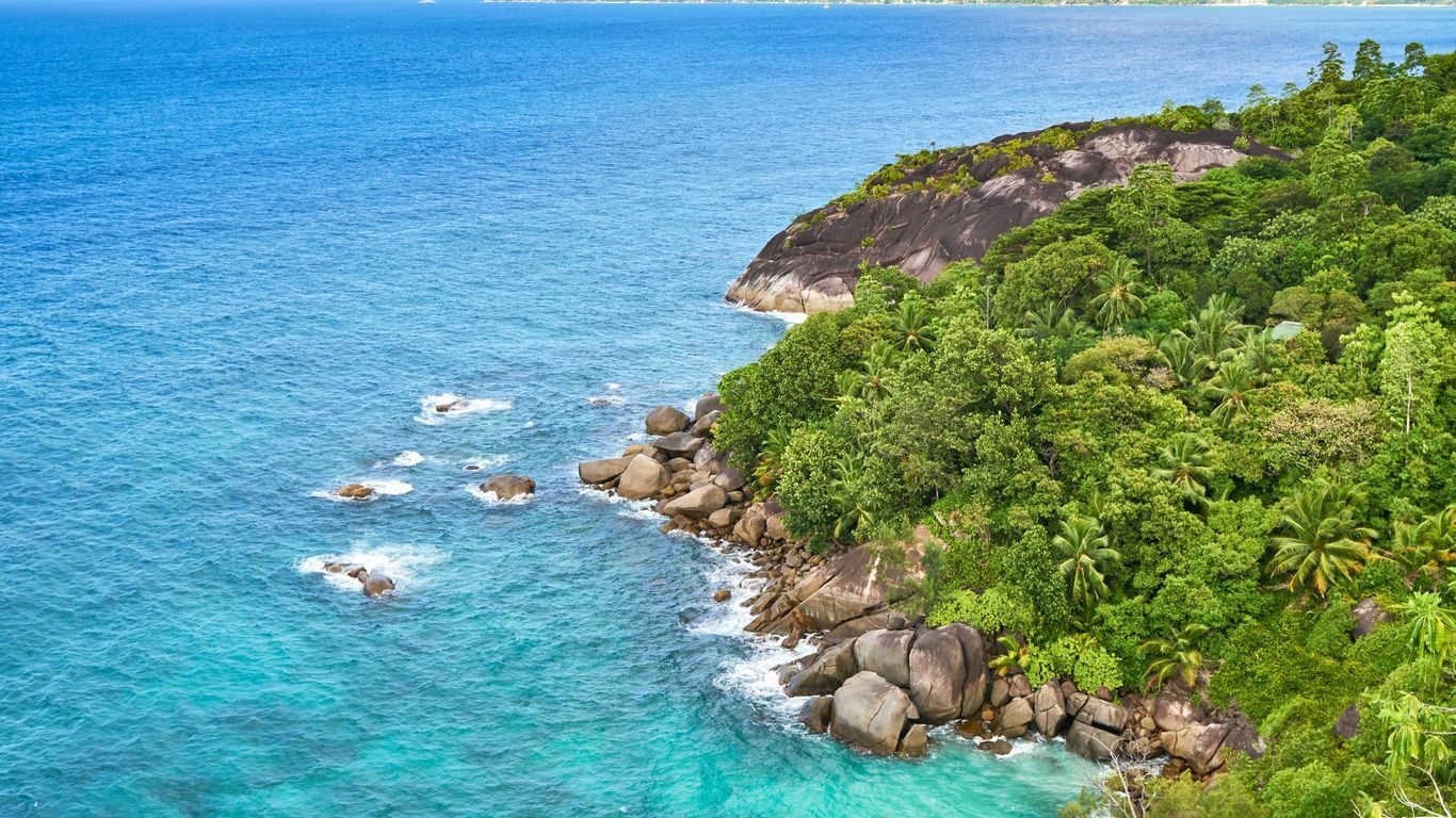 Seychelles travel photo 4