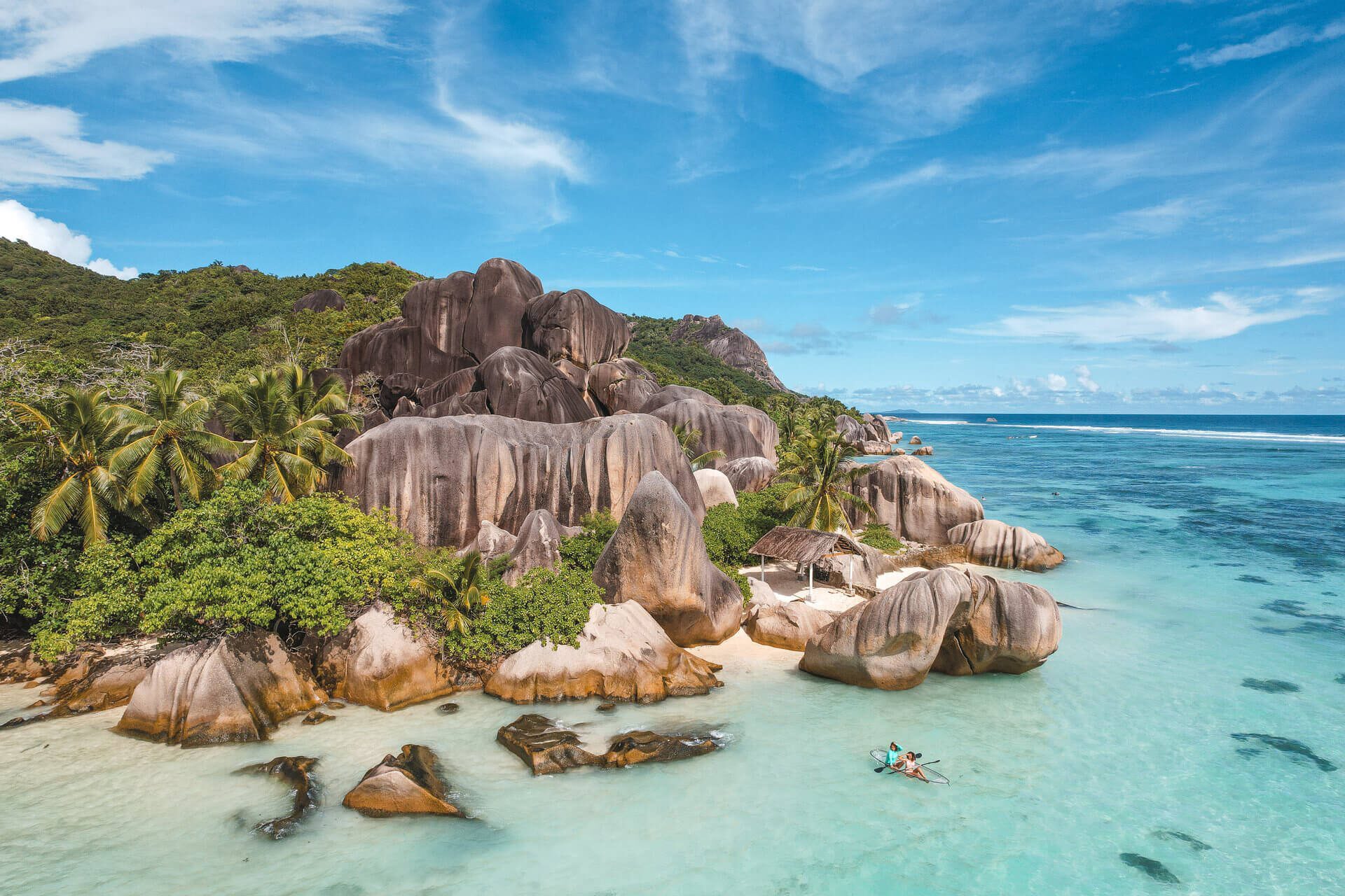 Seychelles travel photo 5