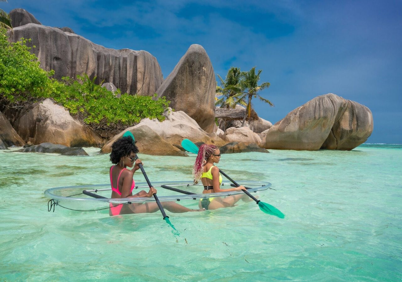 Seychelles travel photo 7