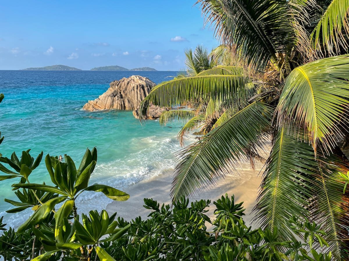 Seychelles travel photo 8