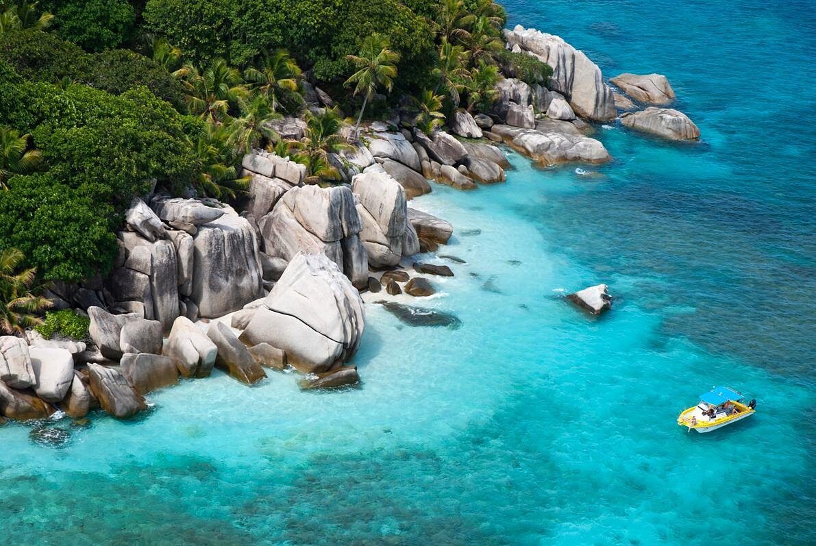 Seychelles travel photo 10