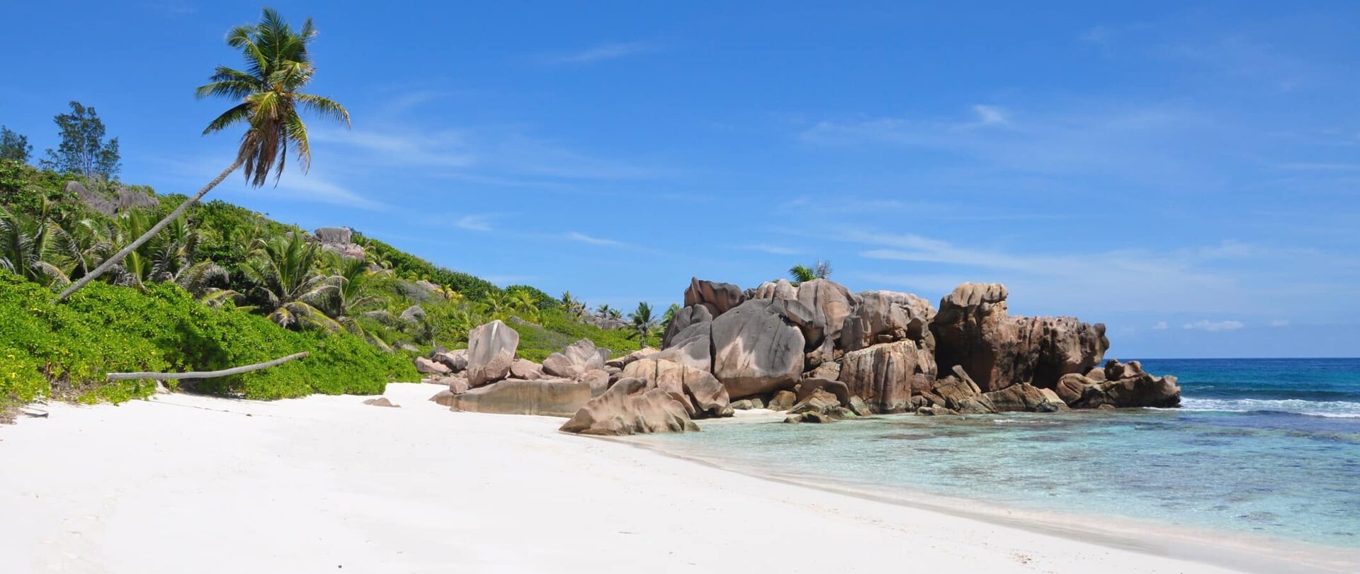 Seychelles travel photo 11