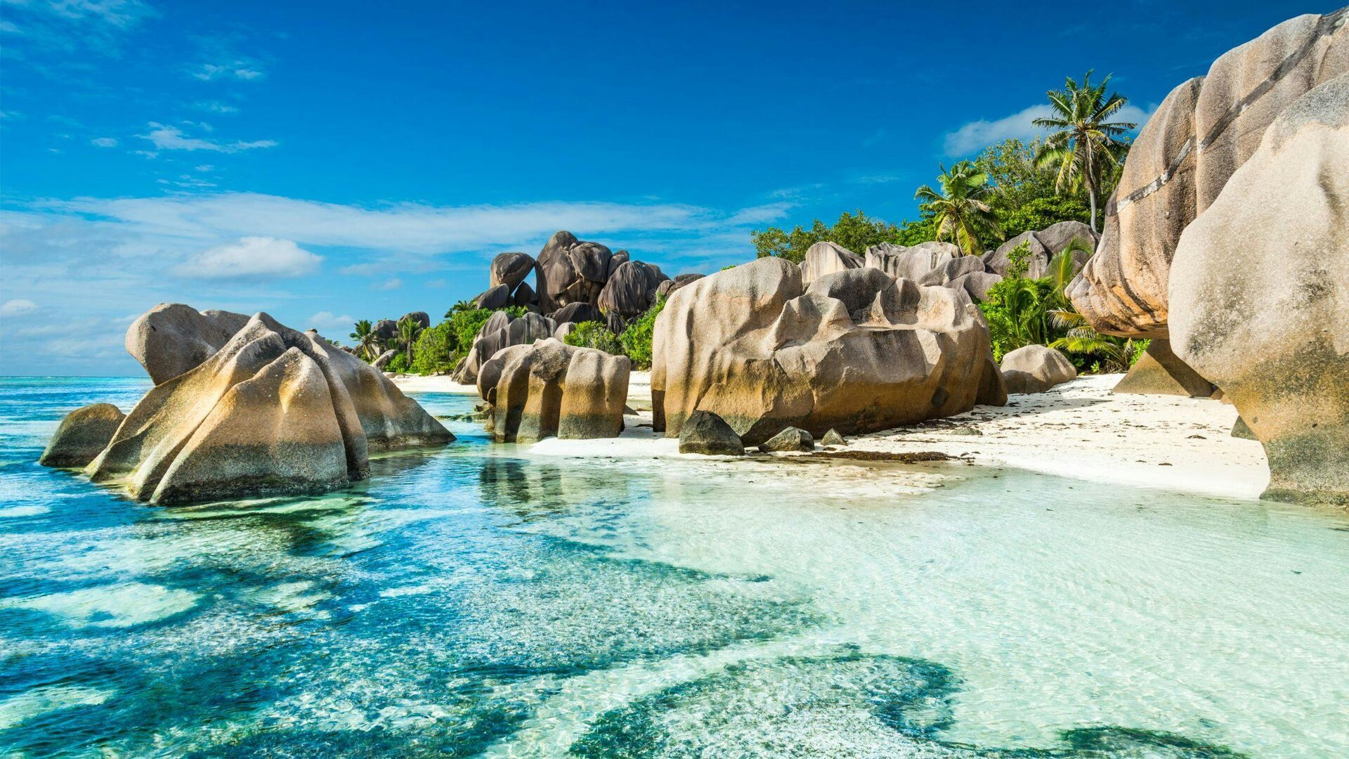 Seychelles travel photo 12