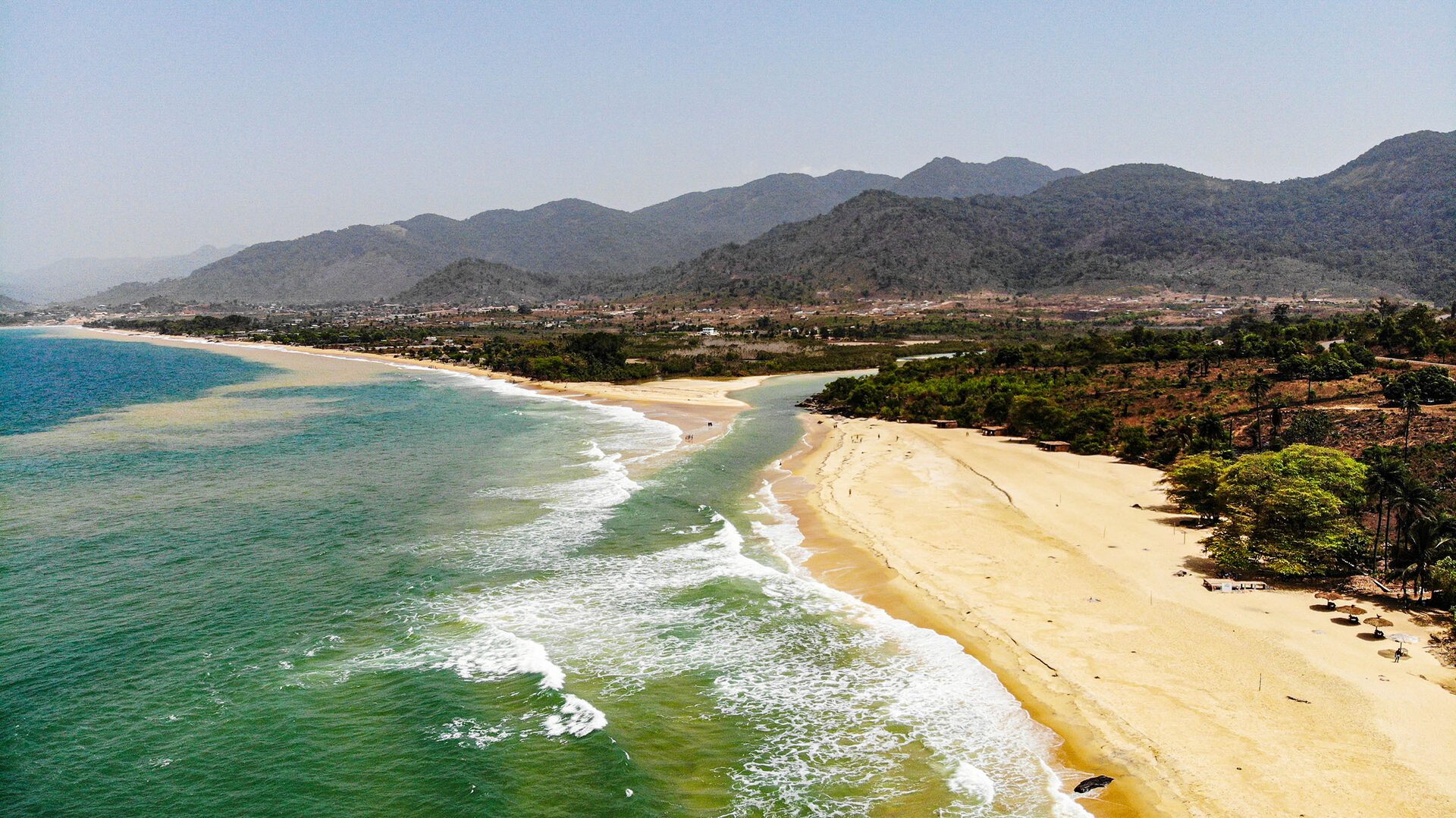 Sierra Leone travel photo 2