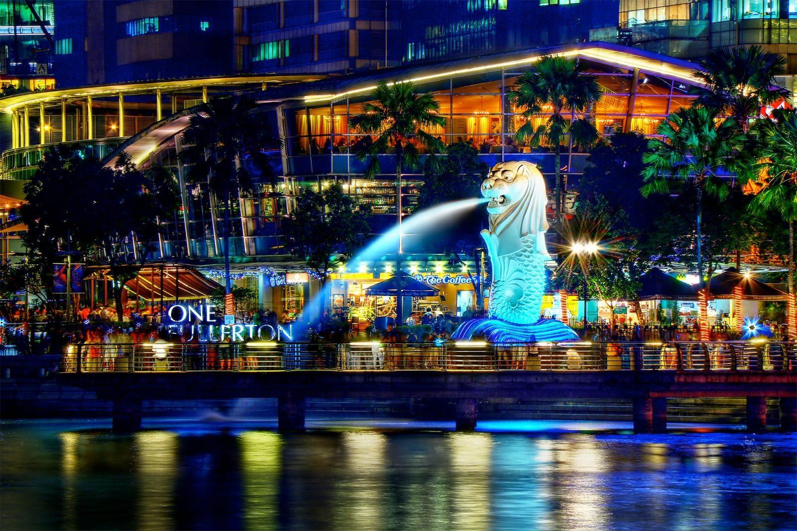 Singapore travel photo 1