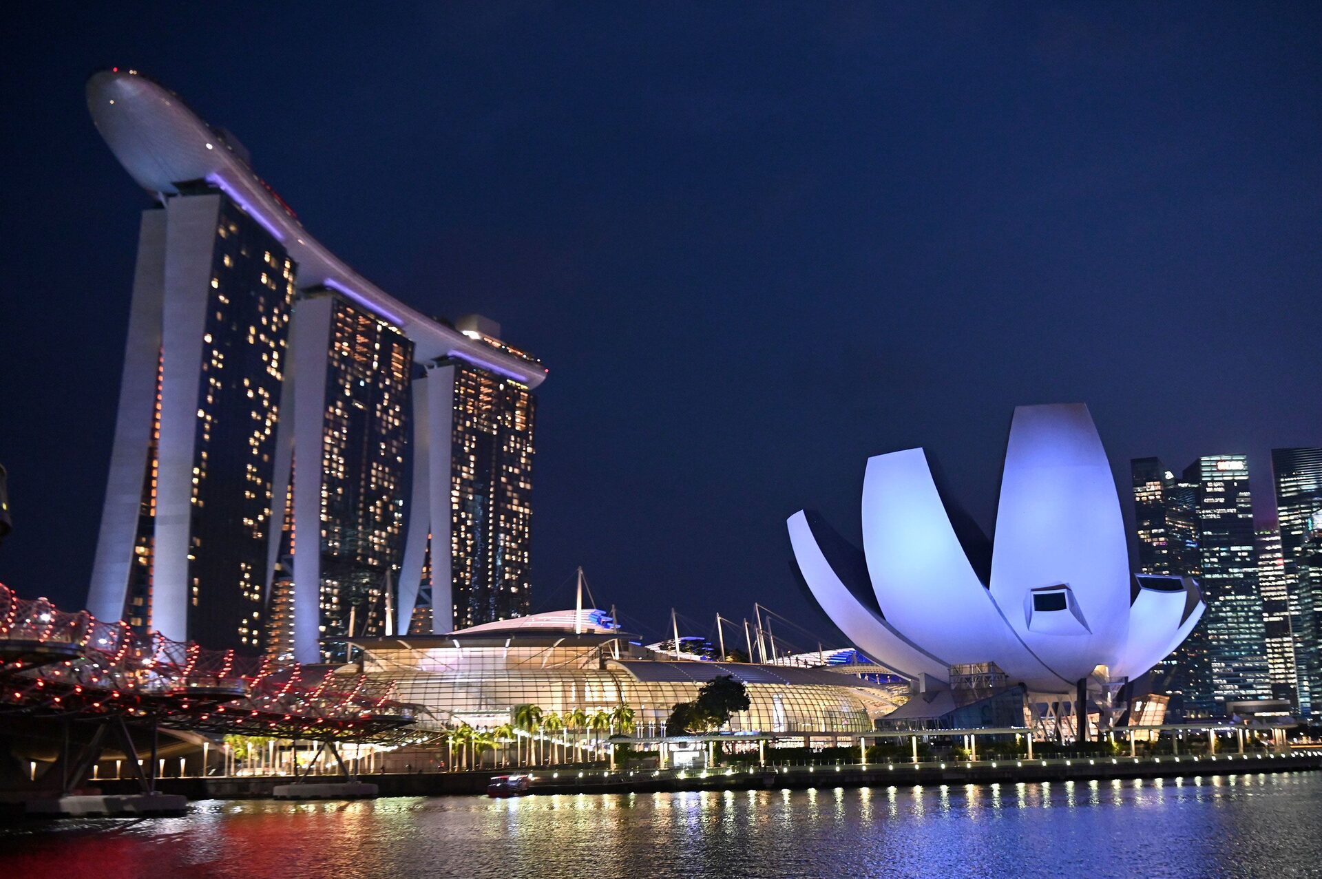 Singapore travel photo 10