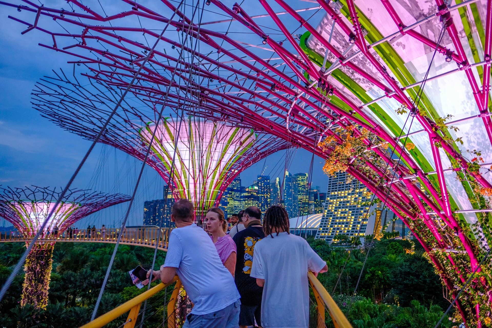 Singapore travel photo 11