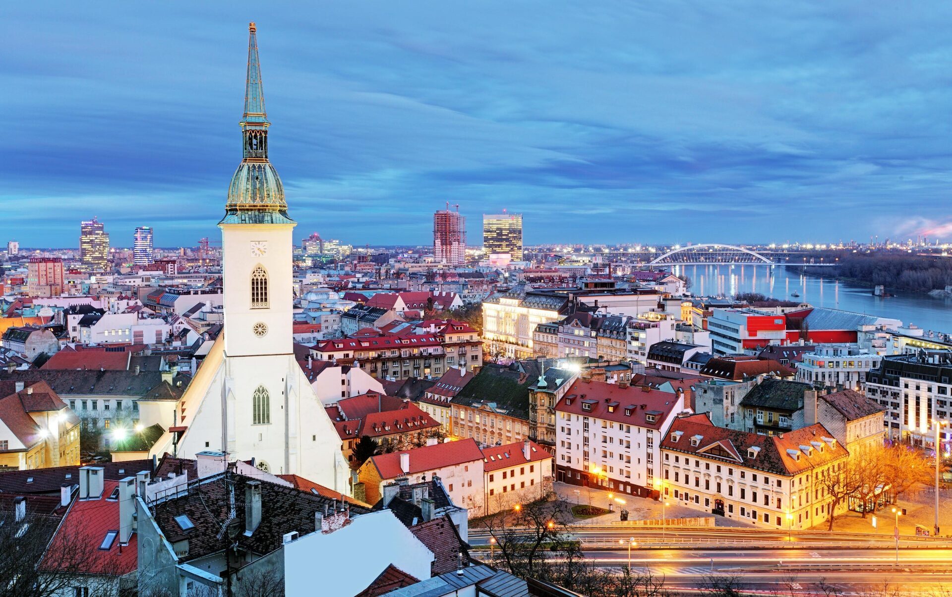 Slovakia travel photo 4