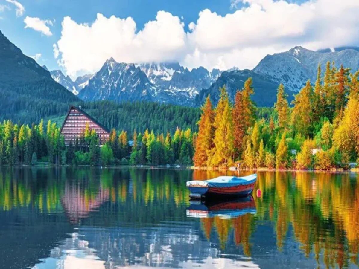 Slovakia travel photo 11