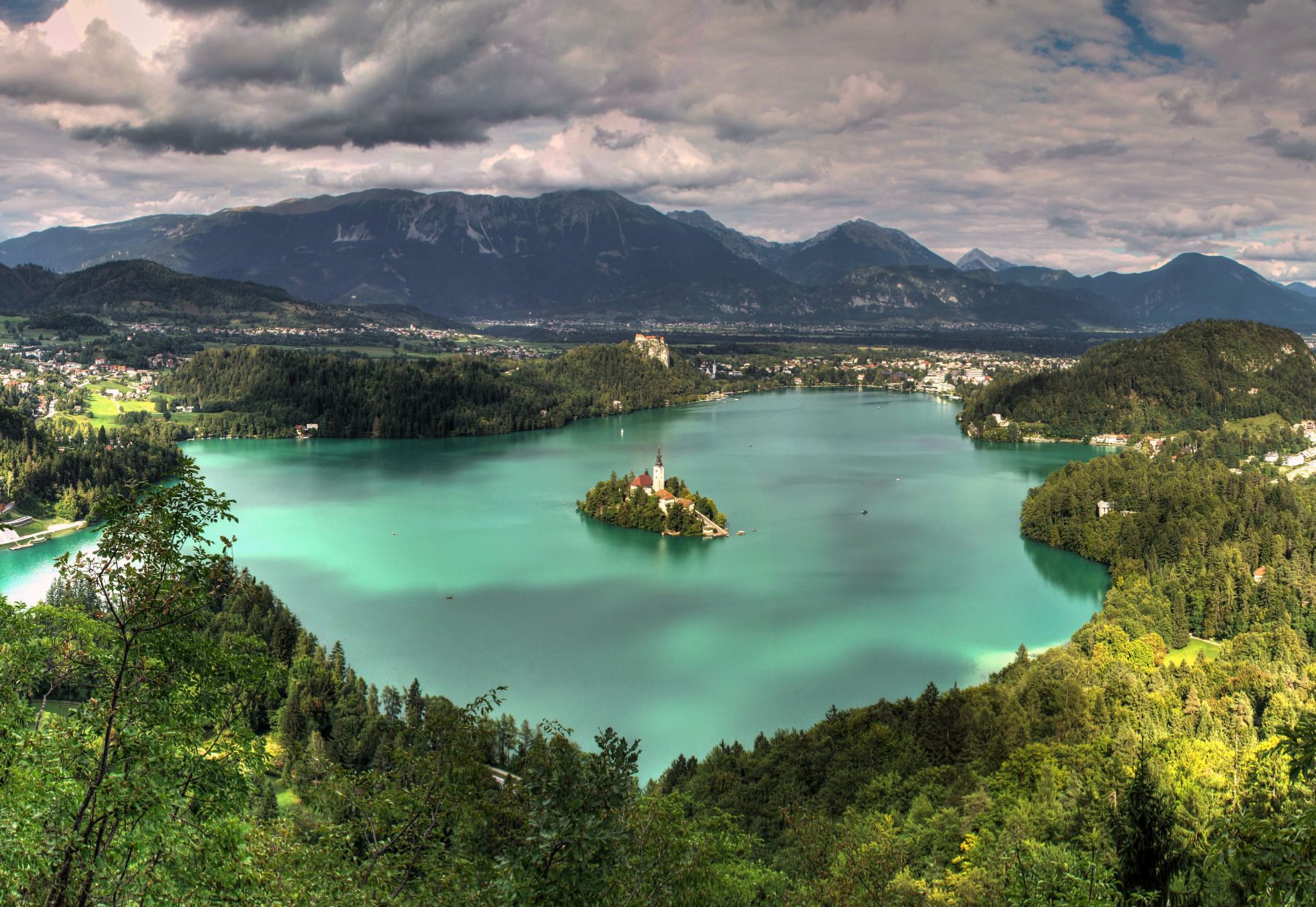 Slovenia travel photo 3