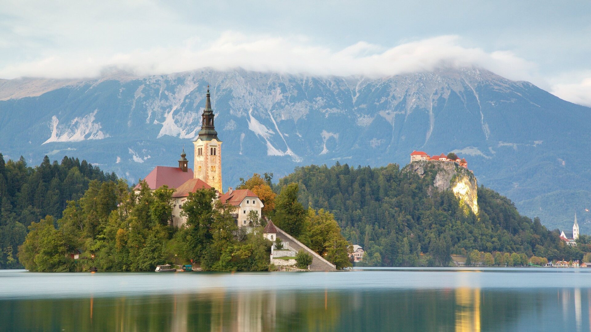 Slovenia travel photo 5