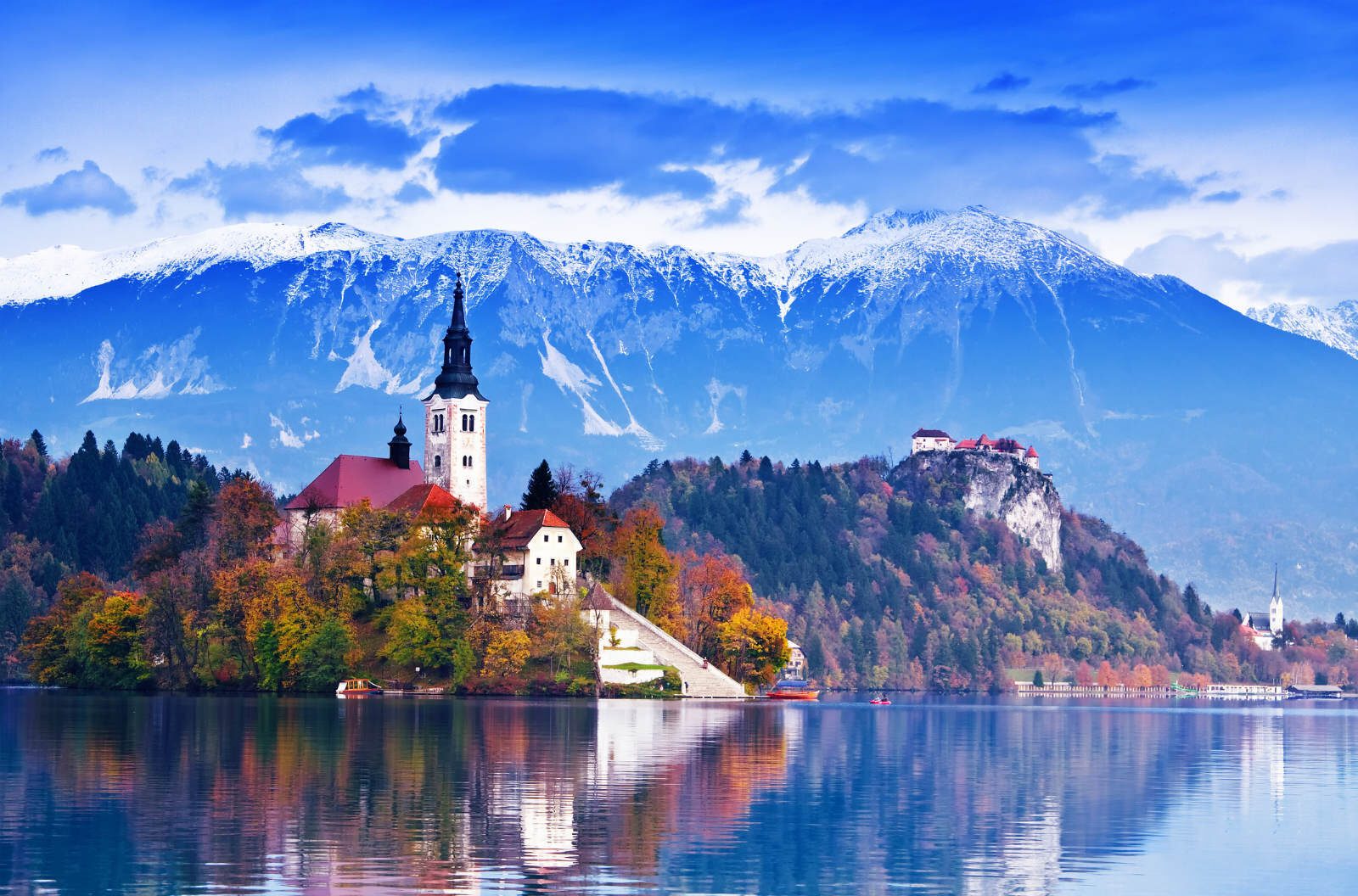 Slovenia travel photo 7