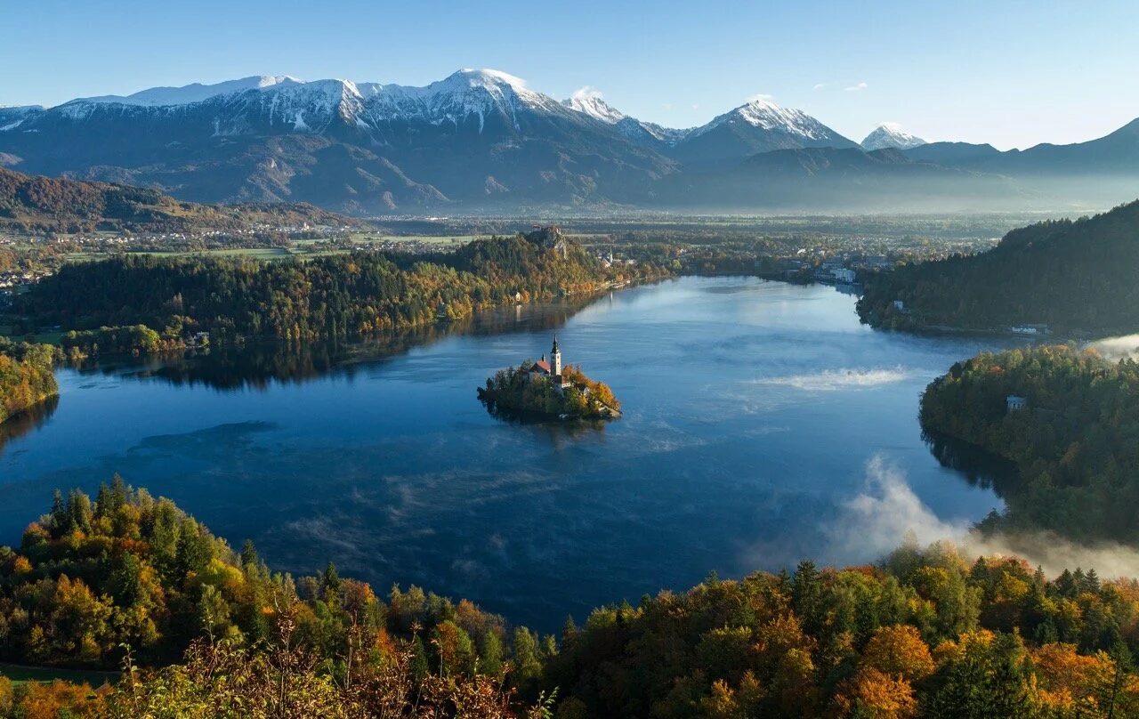 Slovenia travel photo 8