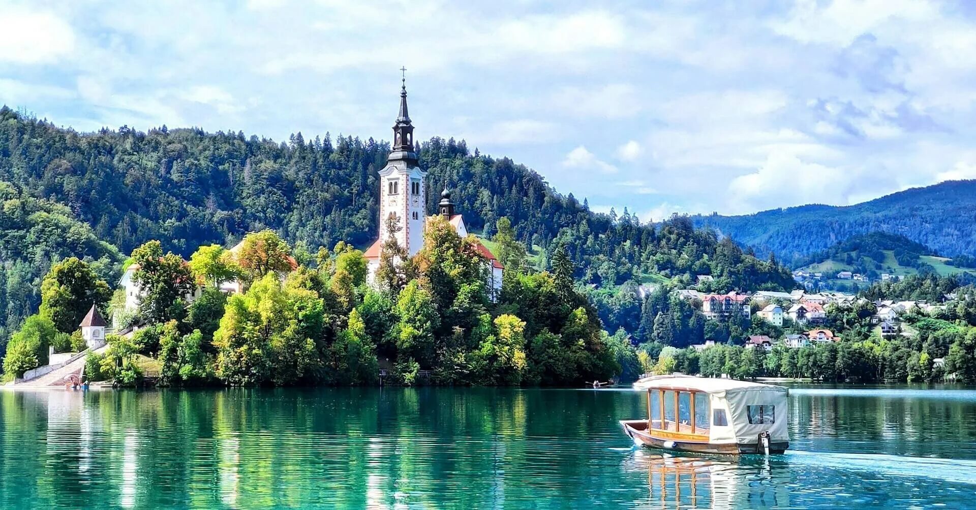Slovenia travel photo 11