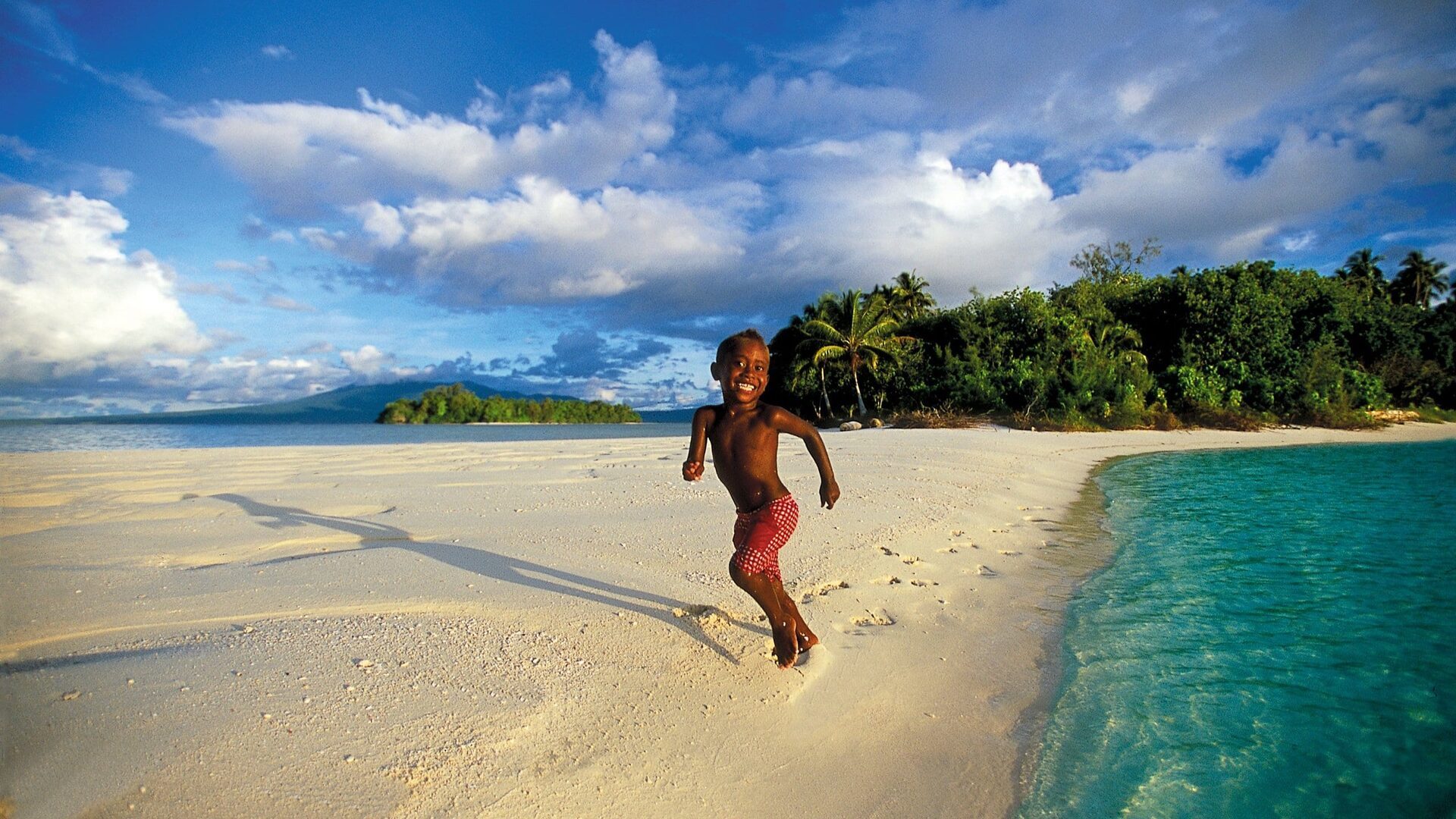 Solomon Islands travel photo 2