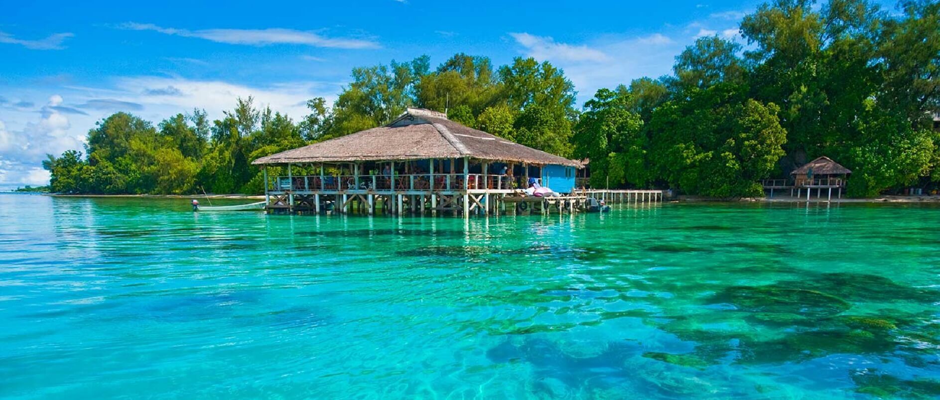 Solomon Islands travel photo 3