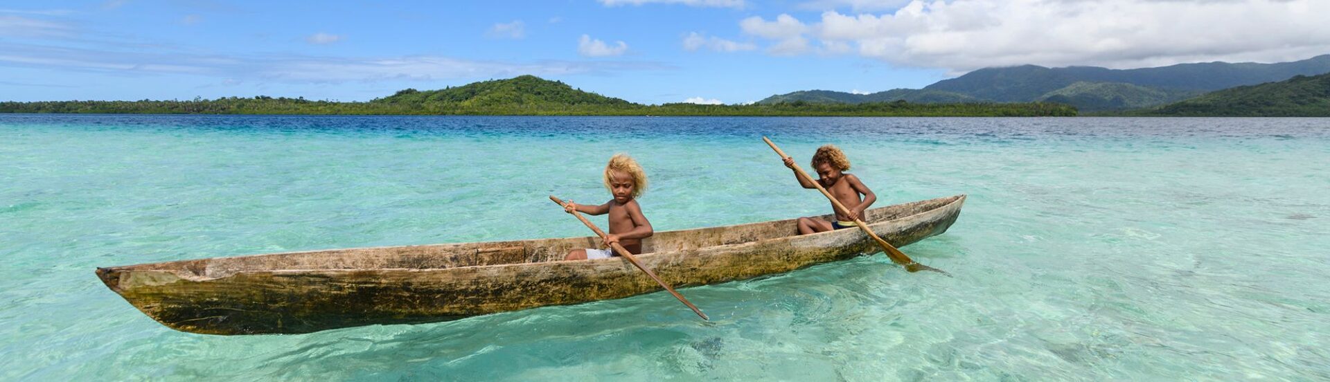 Solomon Islands travel photo 4