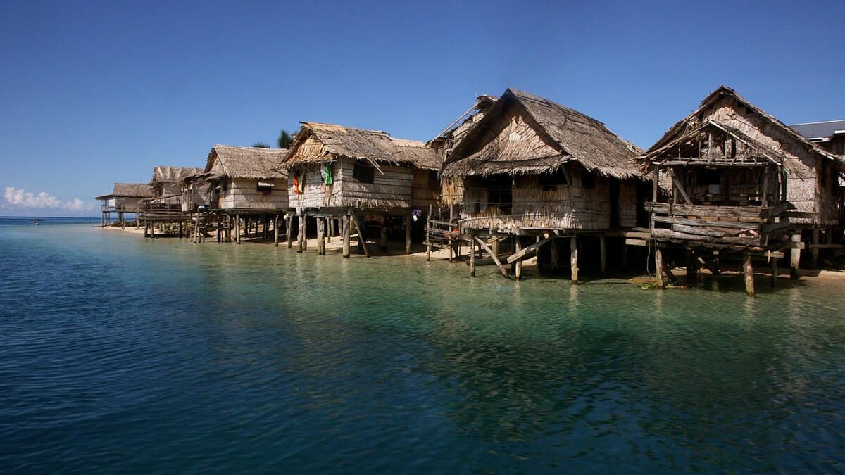 Solomon Islands travel photo 5