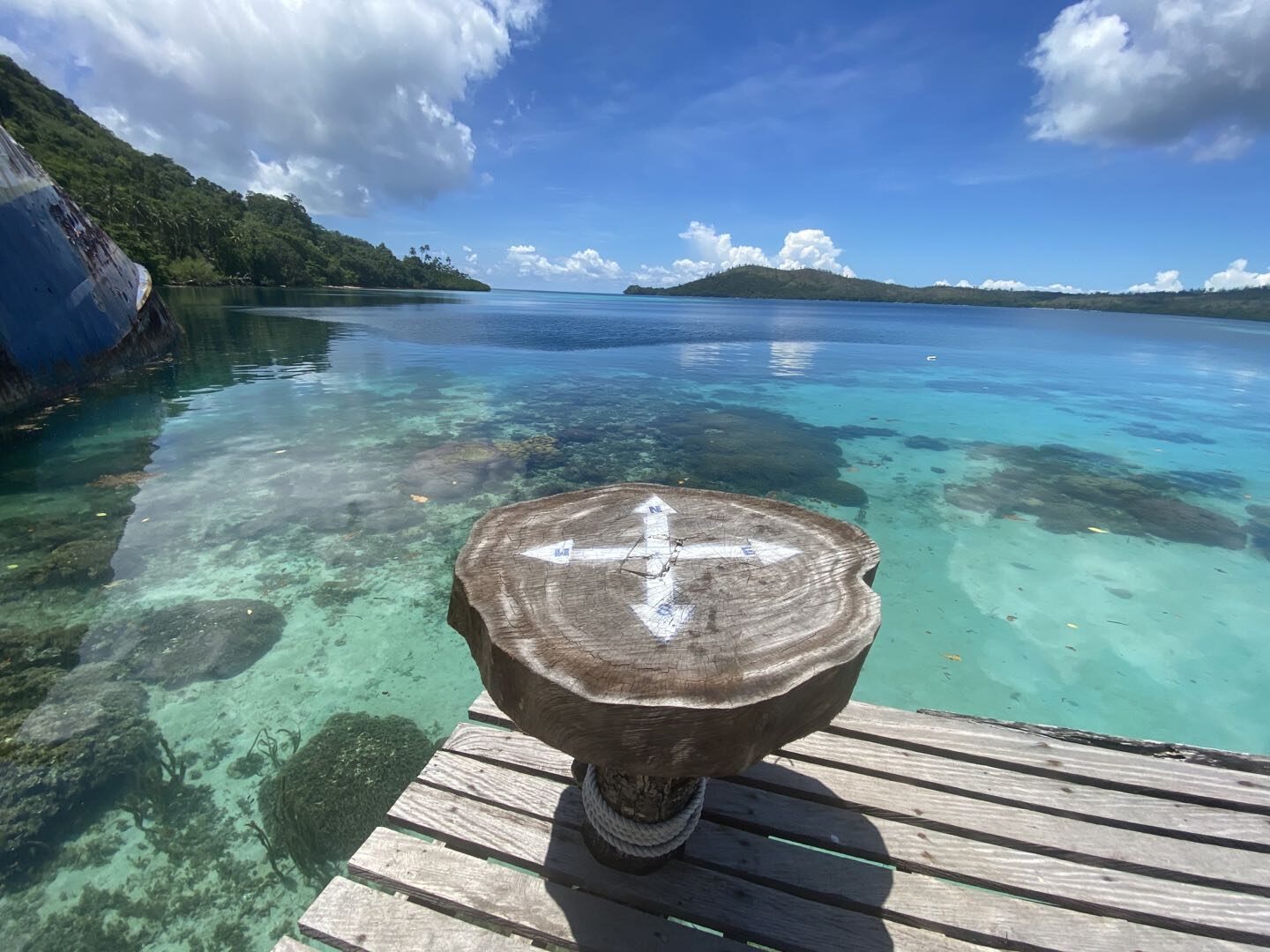 Solomon Islands travel photo 6