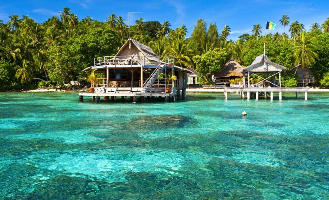 Solomon Islands travel photo 7