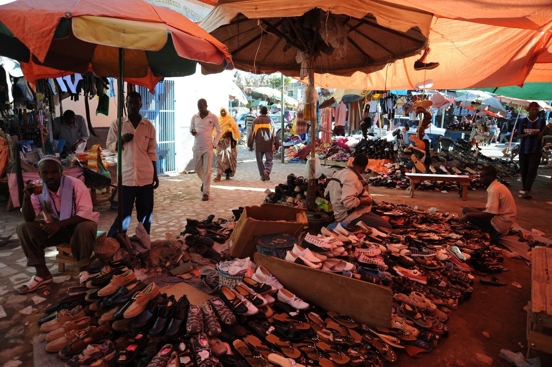 Somalia travel photo 6