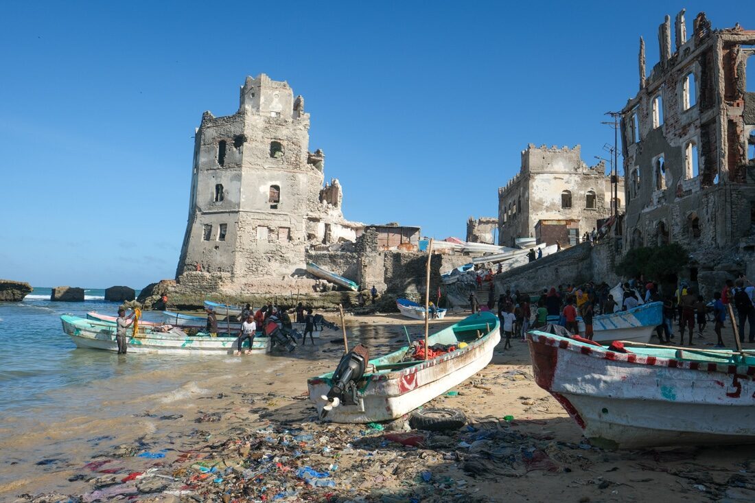 Somalia travel photo 7
