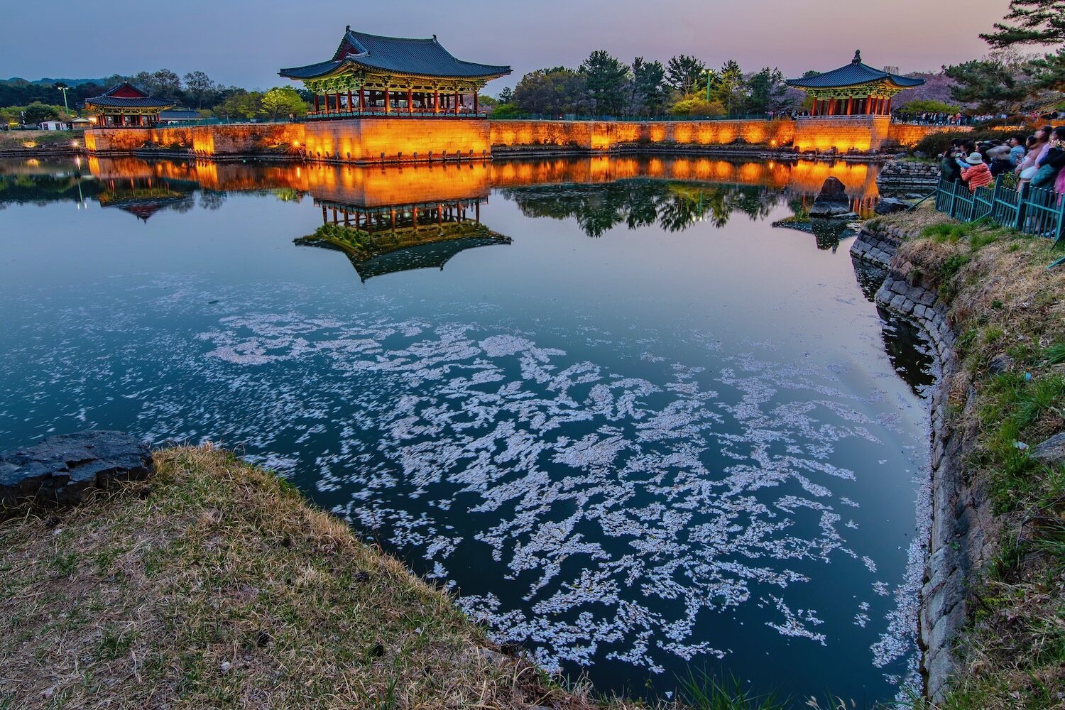 South Korea travel photo 3