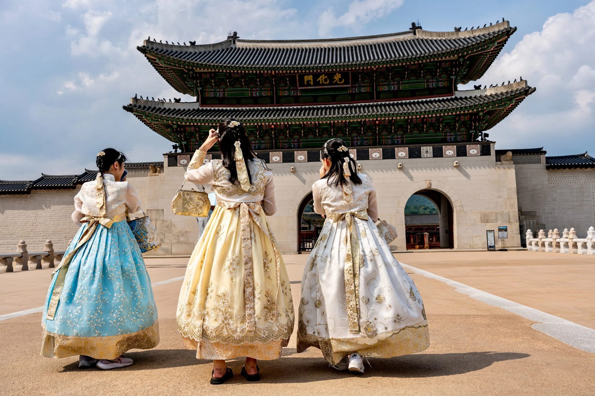 South Korea travel photo 4